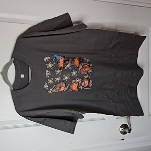 Official Moo Deng Merchandise - Tee Shirt & Pen - Authentic Items 2XL